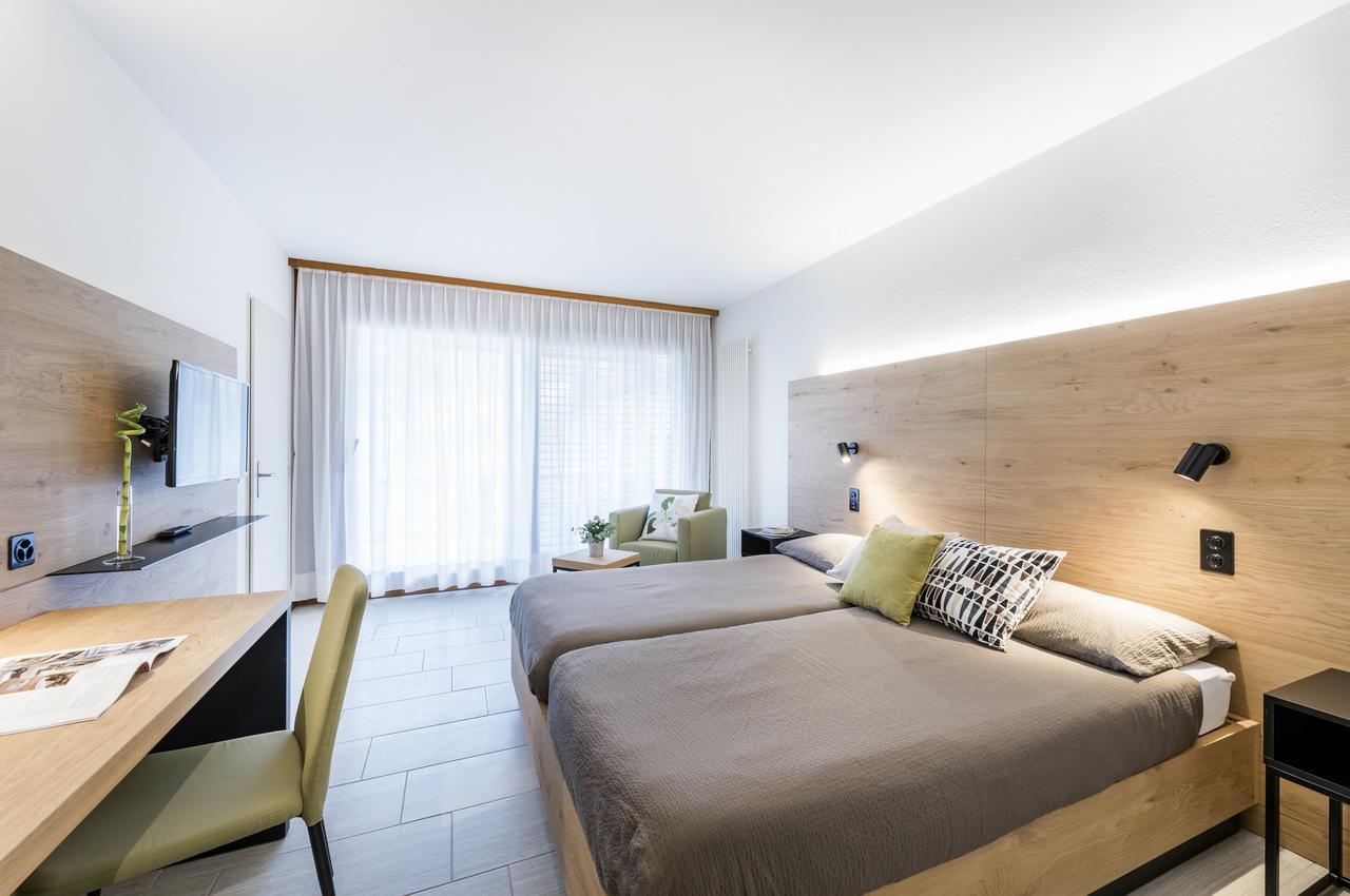 I Grappoli Hotell Sessa Eksteriør bilde